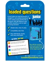 Loaded Questions Junior