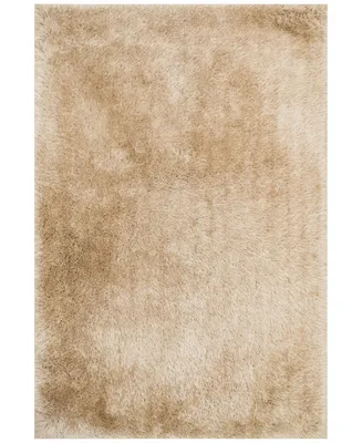 Loloi Allure Shag Aq-01 5' x 7'6" Area Rug