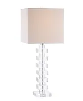 Jonathan Y June Led Table Lamp