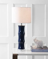 Jonathan Y Tiki Led Table Lamp