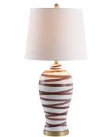 Jonathan Y Led Table Lamp