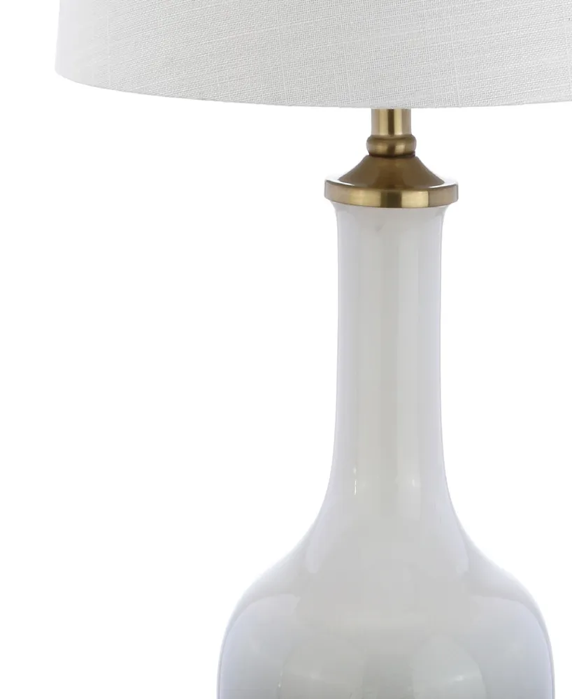 Jonathan Y Gradient Led Table Lamp
