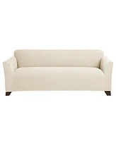 Sure Fit Stretch Morgan 1-Pc. Sofa Slipcover