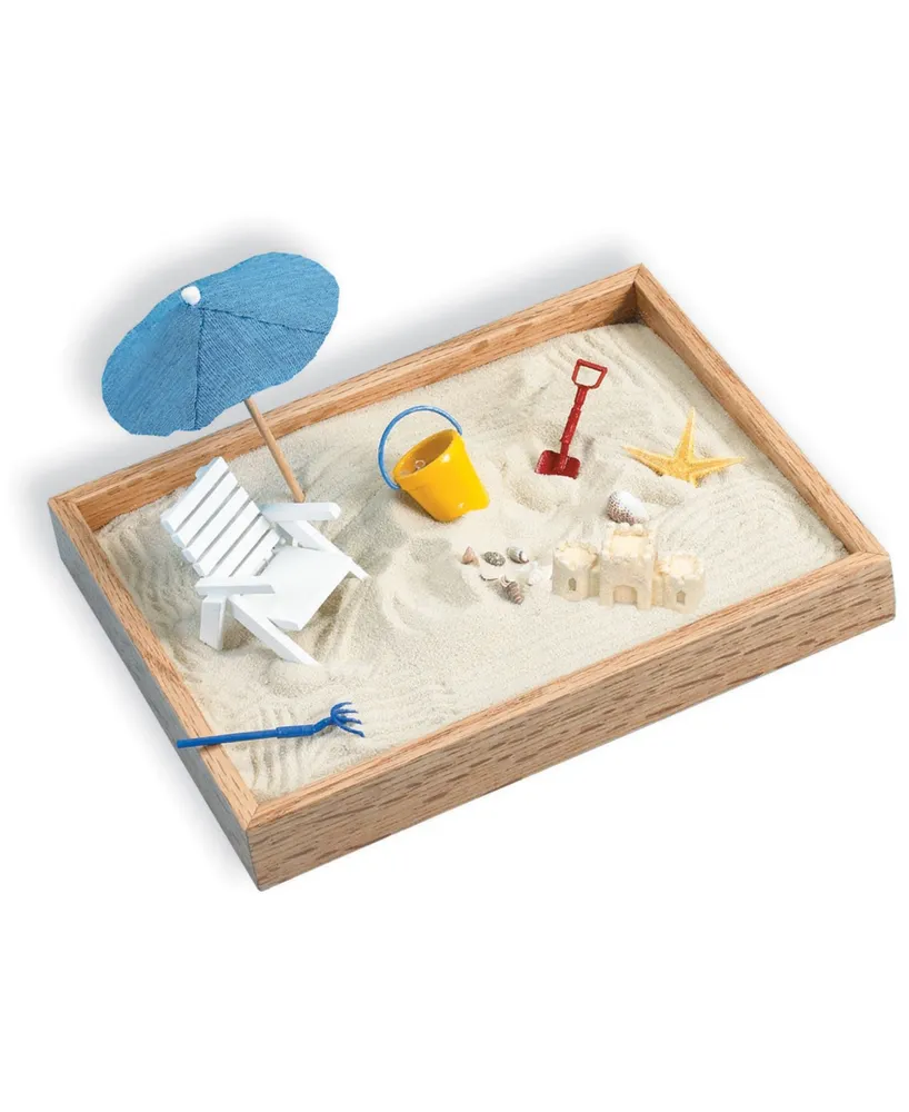 Executive Deluxe Sandbox