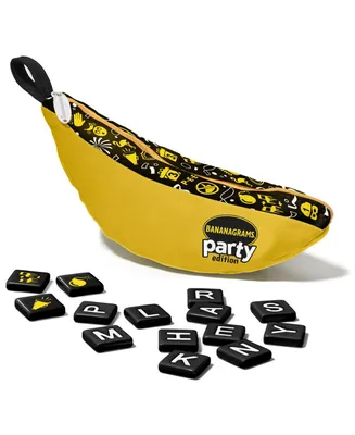 Bananagrams Party Edition