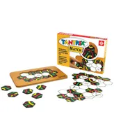 Tantrix Match! Puzzle