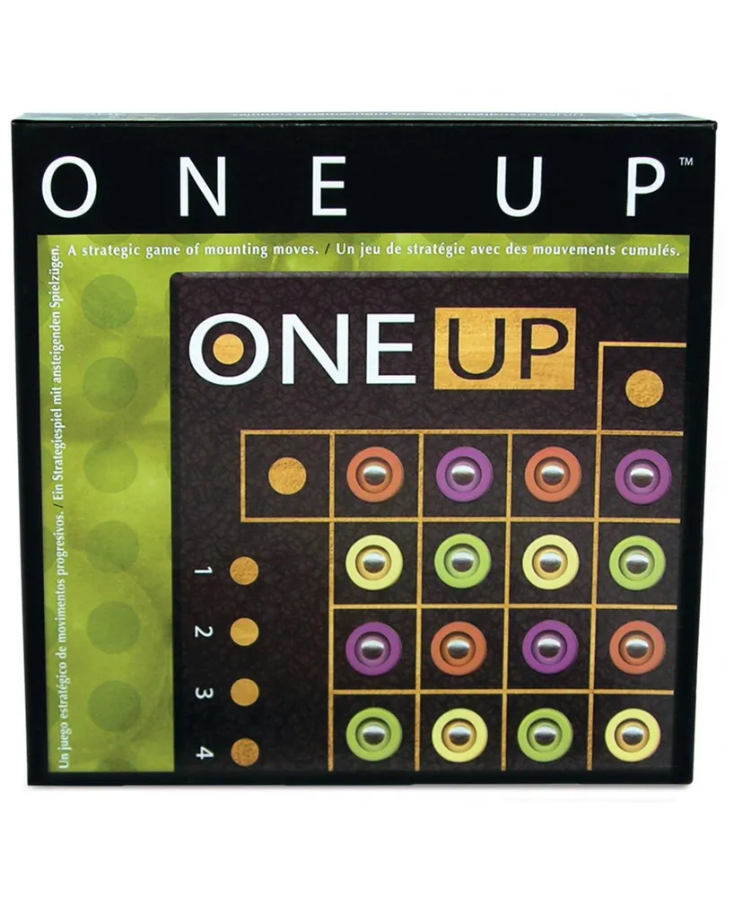 One Up