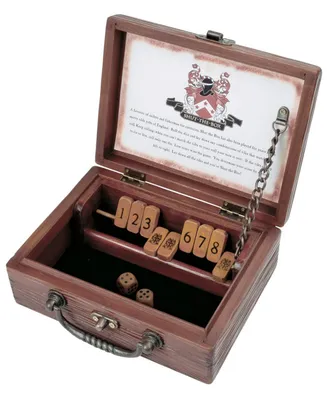 Circa Shut the Box