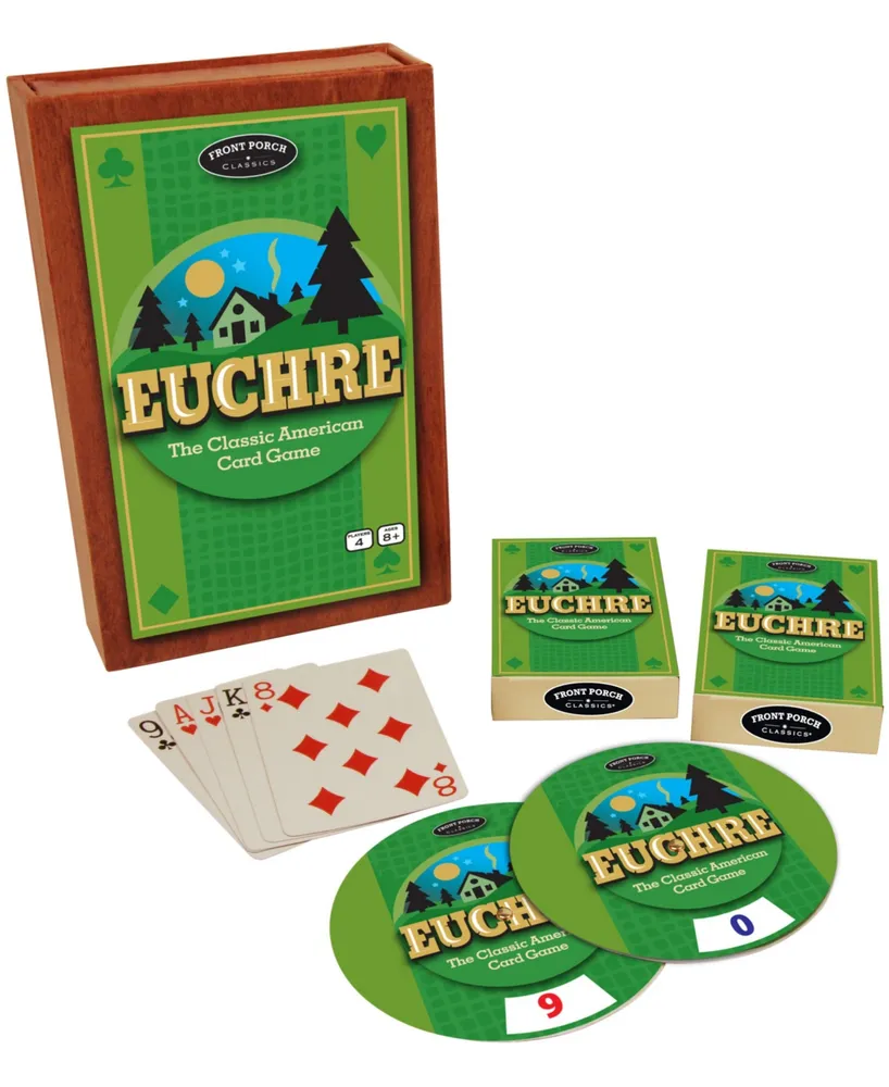 Euchre