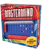 Mastermind Game