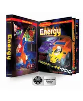 ScienceWiz Energy Kit