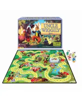 Uncle Wiggily Game