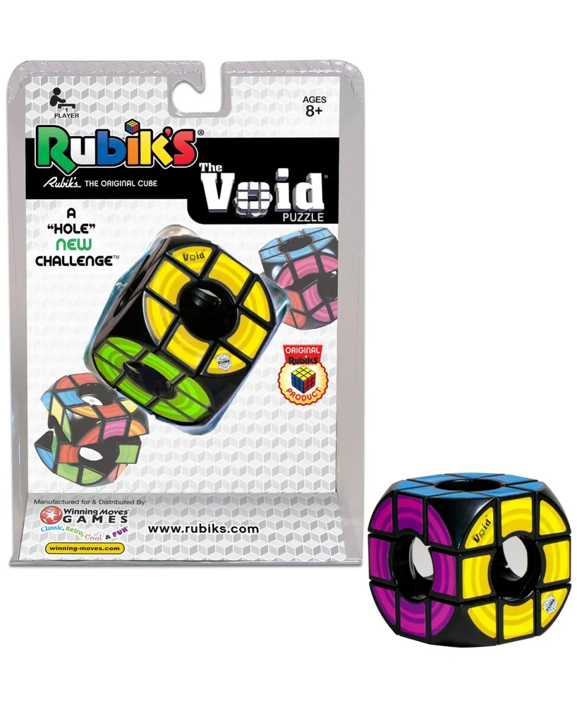 Rubik's The Void Puzzle