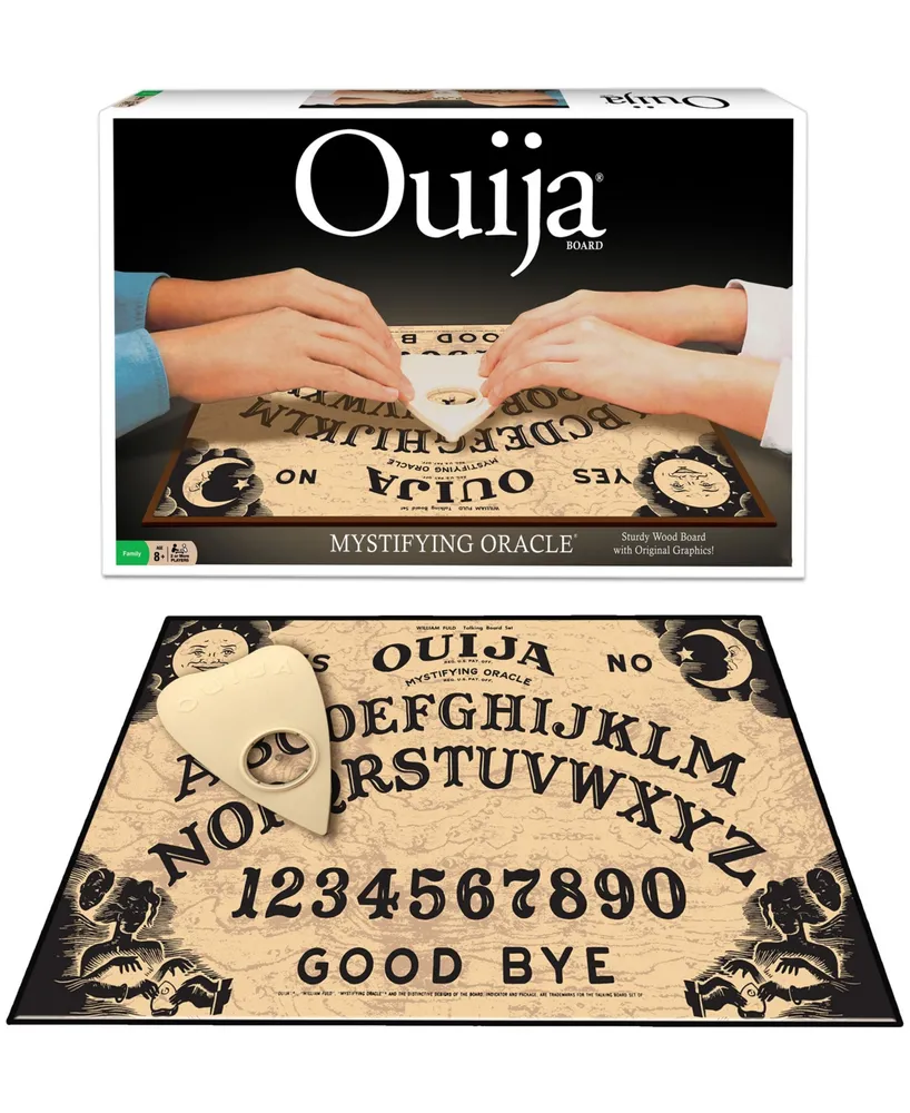 Classic Ouija