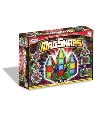 MagSnaps 100 Pieces Set