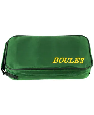 Boules, Bocce Ball Set