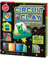 Circuit Clay