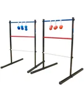 LadderBall Pro Steel