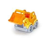 Green Toys Scooper - Construction Truck