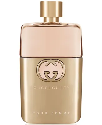 Gucci Guilty Pour Femme Eau de Parfum