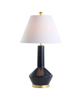 Jonathan Y Copenhagen Ceramic or Metal Led Table Lamp