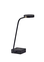 Adesso Conrad Led Desk Lamp