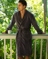 Cariloha Unisex Bath Robe Ultra Plush