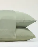 Cariloha Classic Viscose Standard Pillowcase Set