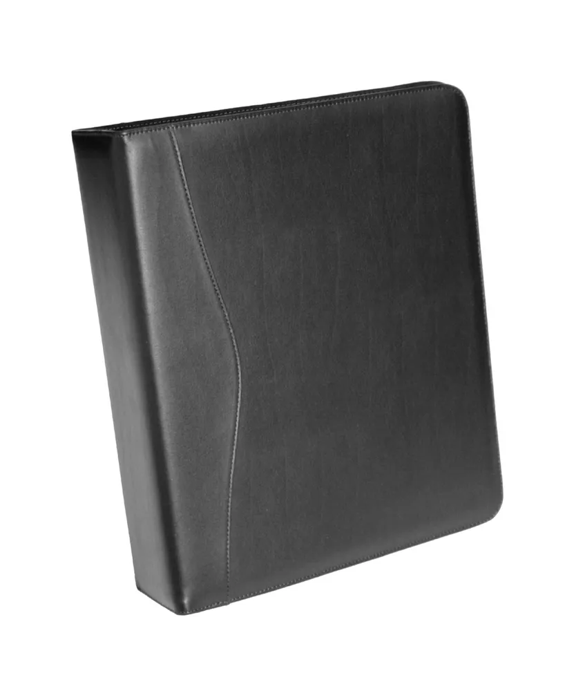 Royce New York 2" Executive Ring Binder