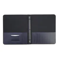 Royce New York 1" Executive Ring Binder