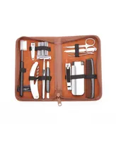 Royce New York Toiletry Grooming Shave Kit