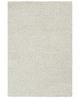 Surya Kapara Kpa-1000 Cream 2' x 3' Area Rug