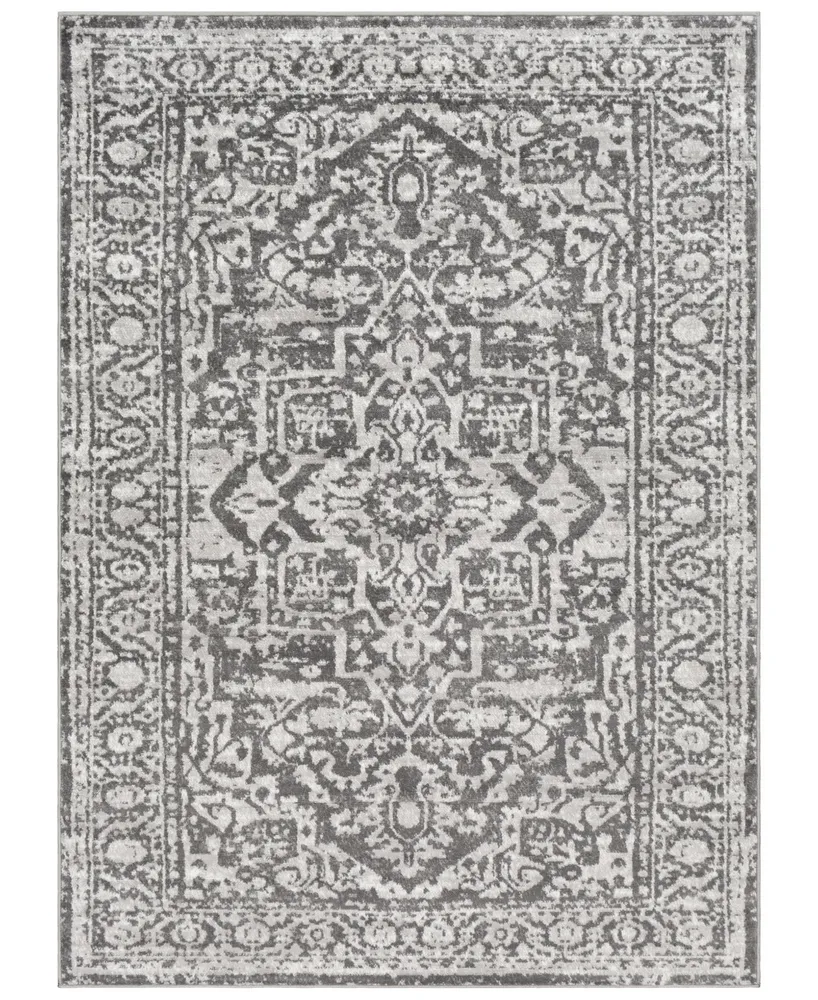 Livabliss Monte Carlo Mnc-2300 5'3" x 7'3" Area Rug