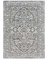 Livabliss Monte Carlo Mnc-2300 5'3" x 7'3" Area Rug