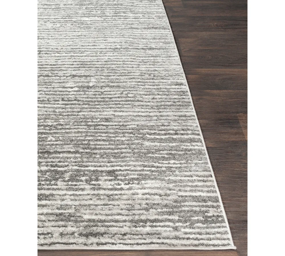 Livabliss Monte Carlo Mnc-2308 5'3" x 7'3" Area Rug
