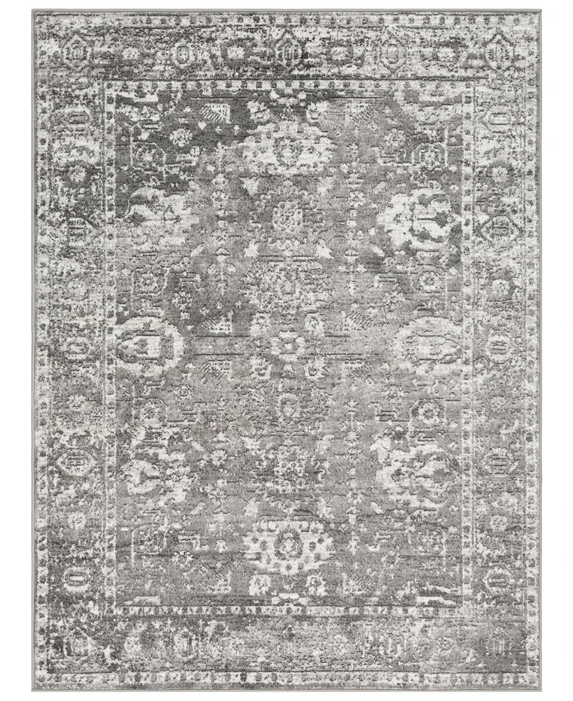 Livabliss Monte Carlo Mnc-2311 6'7" x 9' Area Rug
