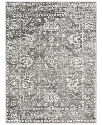 Livabliss Monte Carlo Mnc-2311 6'7" x 9' Area Rug