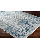 Livabliss Monte Carlo Mnc-2313 2'7" x 7'3" Area Rug