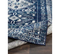 Livabliss Monte Carlo Mnc-2315 6'7" x 9' Area Rug