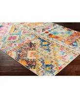 Surya Morocco Mrc-2300 5'3" x 7'3" Area Rug