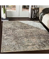 Livabliss Presidential Pdt- 3'3" x 10' Runner Area Rug