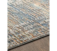 Livabliss Presidential Pdt- 5' x 8'2" Area Rug
