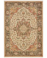 Closeout! Oriental Weavers Toscana 9551A 5'3" x 7'6" Area Rug