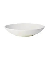 Villeroy & Boch Manufacture Rock Shallow Pasta Bowl