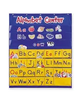 Learning Resources Alphabet Center Pocket Chart