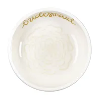 Coton Colors by Laura Johnson Floral Bridesmaid Dipping Bowl