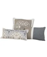 Camila 7 Piece Comforter Sets