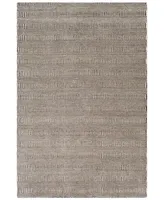 Surya Teton Tet-1002 Dark Green 2' x 3' Area Rug