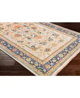 Surya Taj Mahal Tj-6600 2' x 3' Area Rug