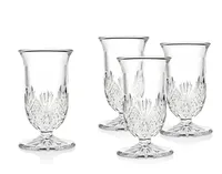 Godinger Dublin Set of 4 Whiskey Glasses